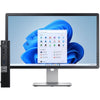 Dell OptiPlex 5060 | Intel Core i5-8400T | 8GB RAM | 256GB SSD | Windows 11 Pro (Grade A)