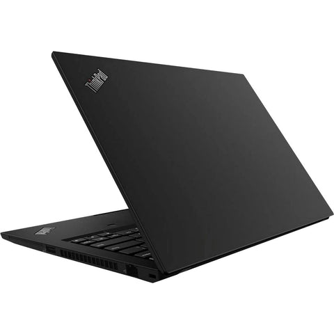 Lenovo ThinkPad T14 Gen 1 | Ryzen 5 PRO 4650U | 16GB DDR4 | 512GB SSD | 14" FHD | Windows 11 Pro (Grade A)