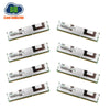 Samsung 256GB Kit (8 x 32GB) DDR3 PC3L-12800L LRDIMM — Server Memory (Refurbished)