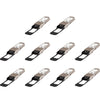 Sandstone Technologies QSFP-40G-SR4-ST — 40G Multimode Transceiver, Pack of 10 (Refurbished)