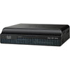 Cisco CISCO1941/K9 — Integrated Services Router (Refurbished)