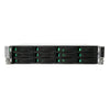 McAfee DSM2600: 2 x Xeon E5-2670, 64GB DDR3, 2 x 600GB SAS / 12 LFF Bays, Rack Server (Used)