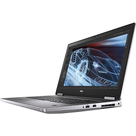 Dell Precision 7740 | Core i7-9850H | 32GB RAM | 1TB NVMe SSD | Quadro RTX 3000 | Windows 11 Pro (Grade A)