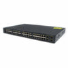 Cisco Catalyst WS-C3560V2-48TS-S — Layer 3 Managed Switch (Refurbished)