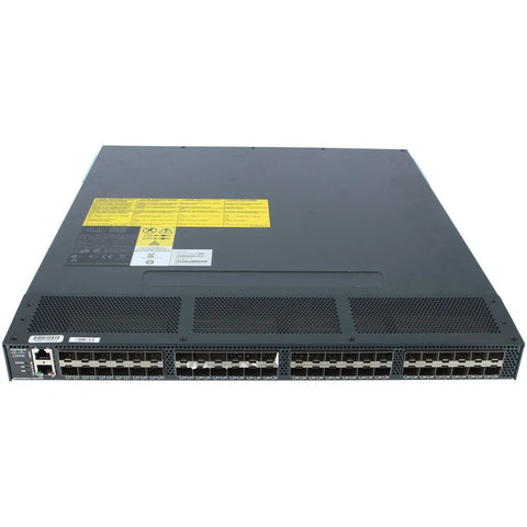Cisco MDS 9148 DS-C9148-32P-K9 — Fibre Channel Fabric Switch (Grade B)