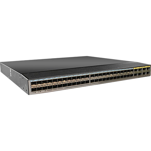 Huawei CE6865-48S8CQ-EI — 48-Port Managed Data Centre Switch (Refurbished)