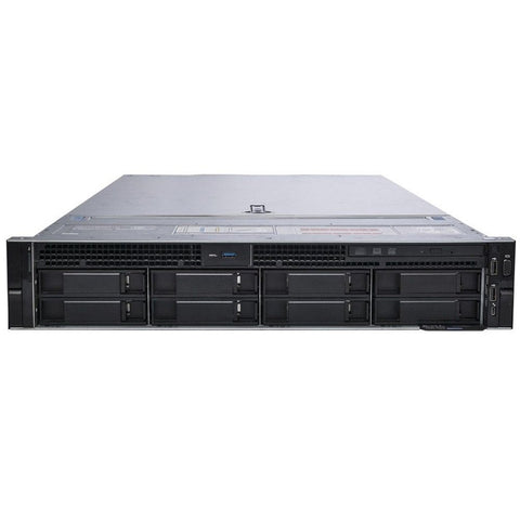 Dell Precision 7920 Rack: Xeon Silver 4215, 128GB DDR4, 8 SFF Bays, 2U Rackmount Server (Grade B)