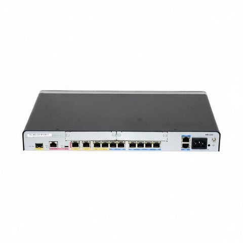 Huawei AR1220C — Access Router (Grade B)