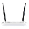 TP-Link TL-WR841N | 300Mbps Wireless N | 2.4GHz | 2 Antennas | Router (Used)