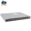 Arista DCS-7050QX-32-R — 32x 40GE QSFP+ Data Center Ethernet Switch (Grade A+)