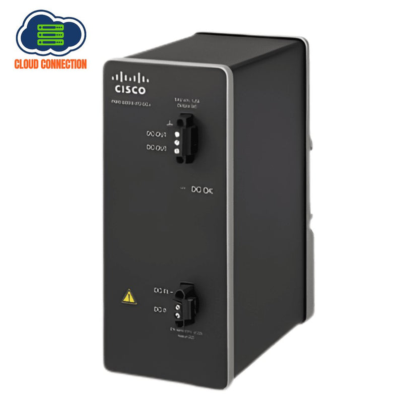 Cisco PWR-IE65W-PC-DC 65W 54V DC Power Module — Power Supply (Grade A+)