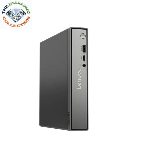 Lenovo ThinkCentre Neo 50q Gen 5 Tiny | Intel Core 5 210H | 8GB DDR5 | 512GB SSD | Windows 11 Pro (New)