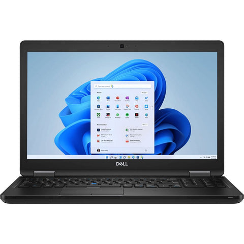Dell Latitude 5590 | Intel Core i7-8650U | 16GB DDR4 | 512GB SSD | Windows 11 Pro (Grade A)