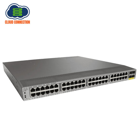 Cisco Nexus 2248TP (N2K-C2248TP-1GE) — 48-Port 1G Fabric Extender (Refurbished)