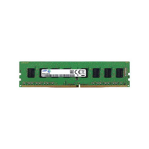 Samsung 4GB DDR3-1600 Desktop Memory — RAM Module (Grade B)