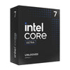 Intel Core Ultra 7 265K — LGA1851 20-Core Processor (New)