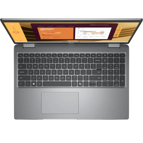 Dell Latitude 5550 | Intel Core Ultra 5 135U | 16GB DDR5 | 512GB SSD | Windows 11 Pro (Grade A)