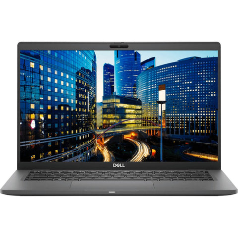Dell Latitude 7410 | Core i7-10610U | 16GB | 512GB SSD | 14" FHD | Windows 11 Pro (Grade A)