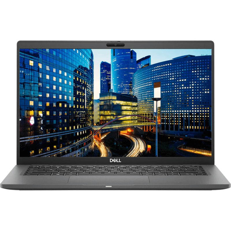 Dell Latitude 7410 | Core i7-10610U | 16GB | 512GB SSD | 14" FHD | Windows 11 Pro (Grade A)