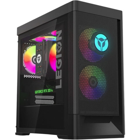 Lenovo Legion T5 | Core i7-12700 | 32GB DDR5 | 1TB SSD + RTX 3070 | Windows 11 Pro (Grade A)