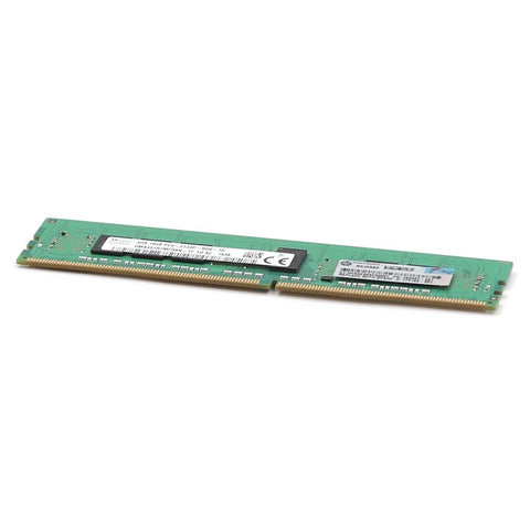 SK Hynix 4GB 1Rx8 PC4-2133P DDR4 ECC Registered Server RAM — Memory Module (Used)