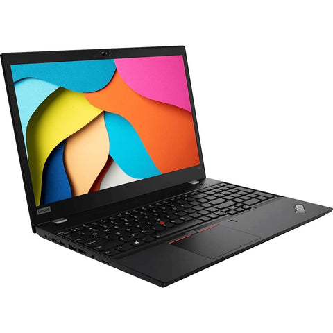 Lenovo ThinkPad T590 | Intel Core i5-8265U | 16GB DDR4 | 512GB SSD | Windows 11 Pro (Grade A)