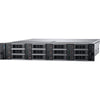 Dell PowerEdge R740XD: 2 x Intel Xeon Gold 5118 12-Core, 256GB DDR4, 4 x 6TB SAS, 2U Rack Server (Grade A)