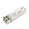 Finisar FTLX8571D3BCL-EM — 10Gb/s 850nm Multimode SFP+ Transceiver (Refurbished)