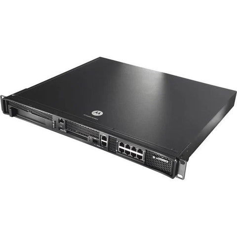 Motorola RFS-6010 — 8-Port Wireless LAN Controller (Refurbished)