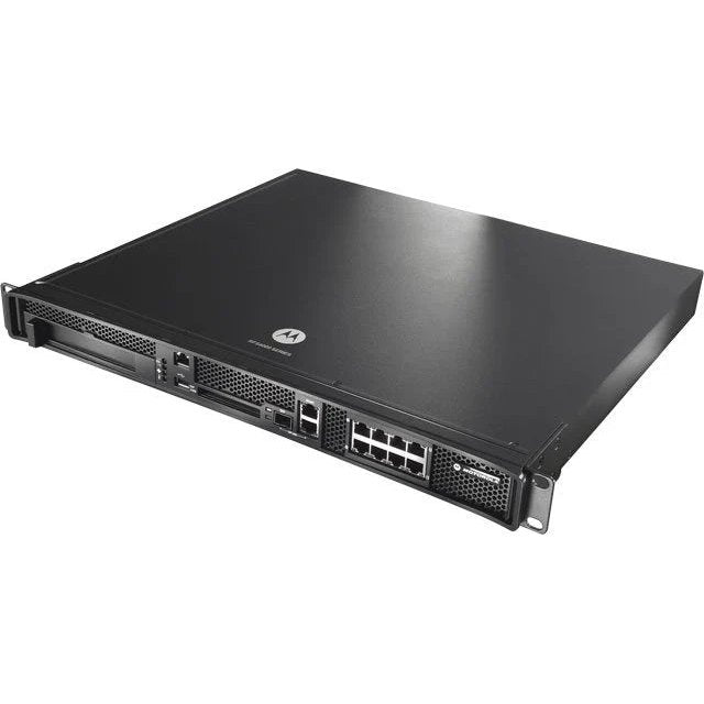Motorola RFS-6010 — 8-Port Wireless LAN Controller (Refurbished)