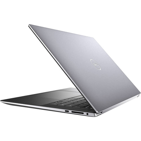 Dell Precision 5550 | Intel Core i5-10400H | 16GB DDR4 | 256GB SSD | Windows 11 Pro (Grade A)