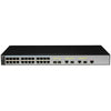 Huawei S2750-28TP-EI-AC — 24-Port Fast Ethernet Managed Switch (Refurbished)