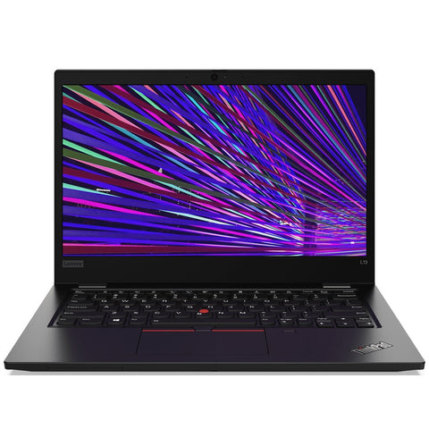 Lenovo ThinkPad L13 | i7-10510U | 16GB DDR4 | 256GB NVMe SSD | Windows 11 Pro (Grade A)