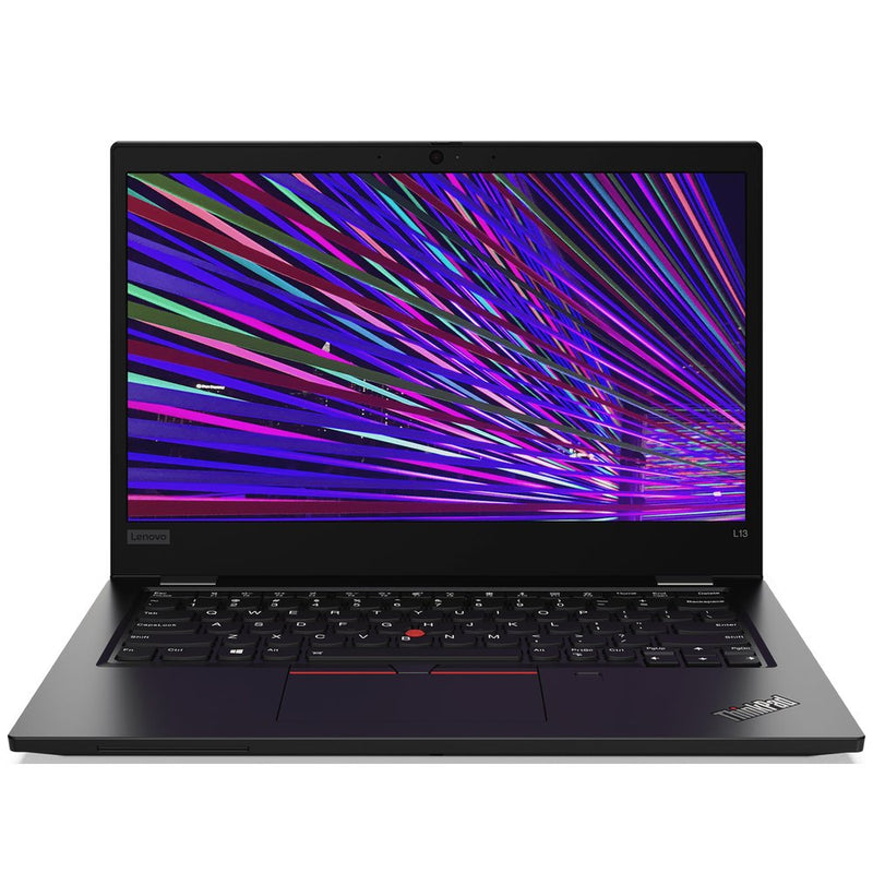 Lenovo ThinkPad L13 | i7-10510U | 16GB DDR4 | 256GB NVMe SSD | Windows 11 Pro (Grade A)