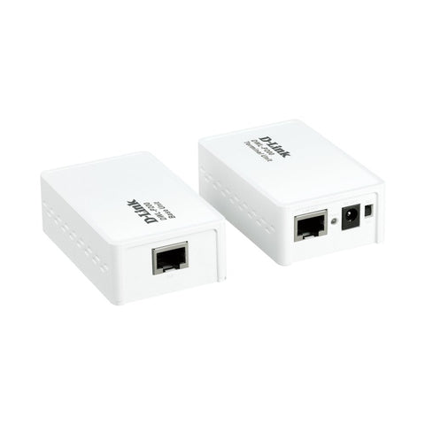 D-Link DWL-P200 — Power Over Ethernet Adapter Kit (Grade A+)