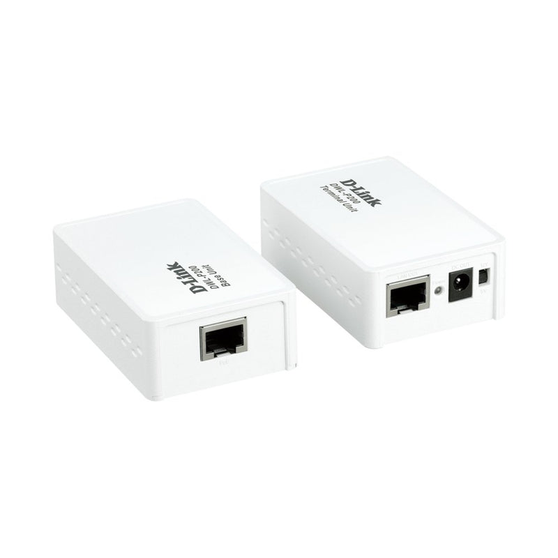 D-Link DWL-P200 — Power Over Ethernet Adapter Kit (Grade A+)