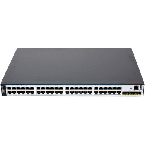 Huawei S5720-52X-PWR-LI-ACF — Layer 2 Gigabit Switch (Grade A+)