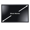20" Wide LCD Monitor | 1600x900 | 16:9 | VGA | No Stand (Refurbished)