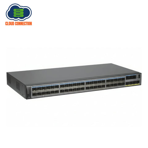 Huawei S5720-52X-LI-48S-AC — Layer 3 Gigabit Switch (Grade B)