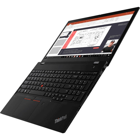 Lenovo ThinkPad T15 Gen 2 | Core i7-1165G7 | 16GB RAM | 512GB SSD | Windows 11 Pro (Grade A)