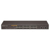 D-Link DES-1026G — 24-Port Unmanaged Switch (Used)