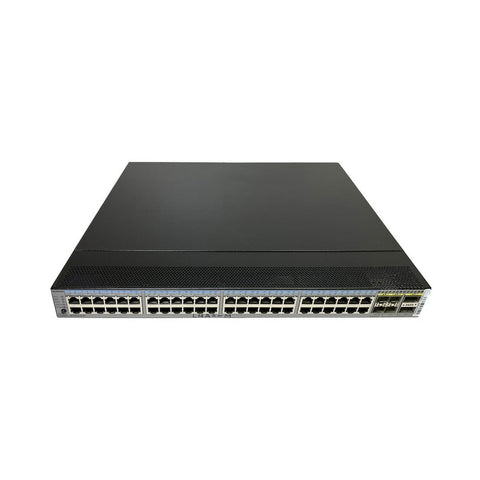 Huawei CloudEngine CE5855-48T4S2Q-EI — 48-Port Layer 3 Managed Switch (Grade B)