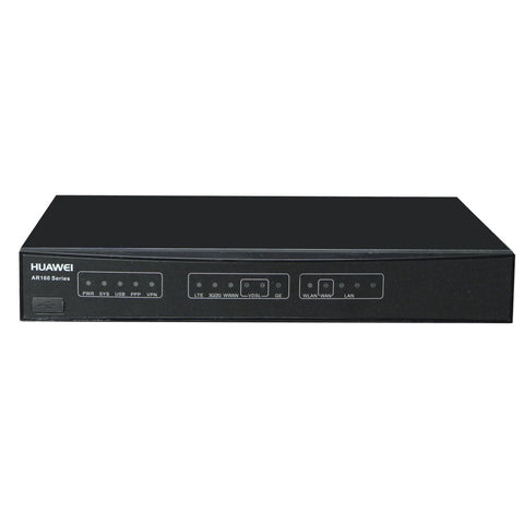 Huawei AR169EGW-L — Enterprise Access Router (Grade A+)