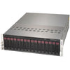 SuperMicro 938-16: 8 x Xeon E5-2695 V2, 256GB DDR3, 8 x 1TB SATA, 3U Rackmount Server (Refurbished)