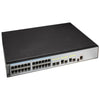 Huawei S5700-28TP-PWR-LI-AC — 24-Port Gigabit PoE+ Managed Switch (Refurbished)