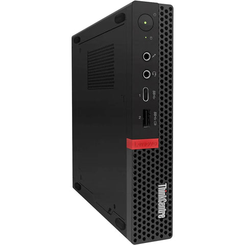 Lenovo ThinkCentre M920q | Intel Core i5-8500T | 8GB DDR4 | 256GB SSD | Windows 11 Pro (Refurbished)