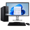 Dell OptiPlex 7070 | Intel Core i5-9400T | 16GB RAM | 256GB SSD | Windows 11 Pro (Grade A)
