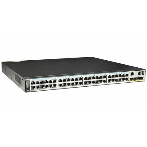 Huawei S5720-52X-PWR-SI — 48-Port Gigabit Switch (New)