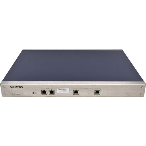 Siemens S30807-U6648-X170 HiPath Access PRI — Telephony Interface Module (Grade B)