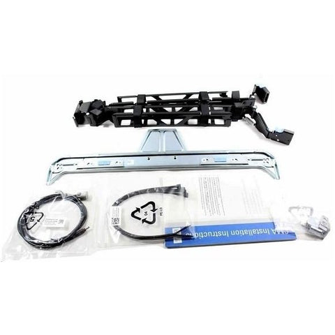 Dell Arm Kit 02J1CF — PowerEdge R420 to R640 Cable Management Arm (Refurbished)
